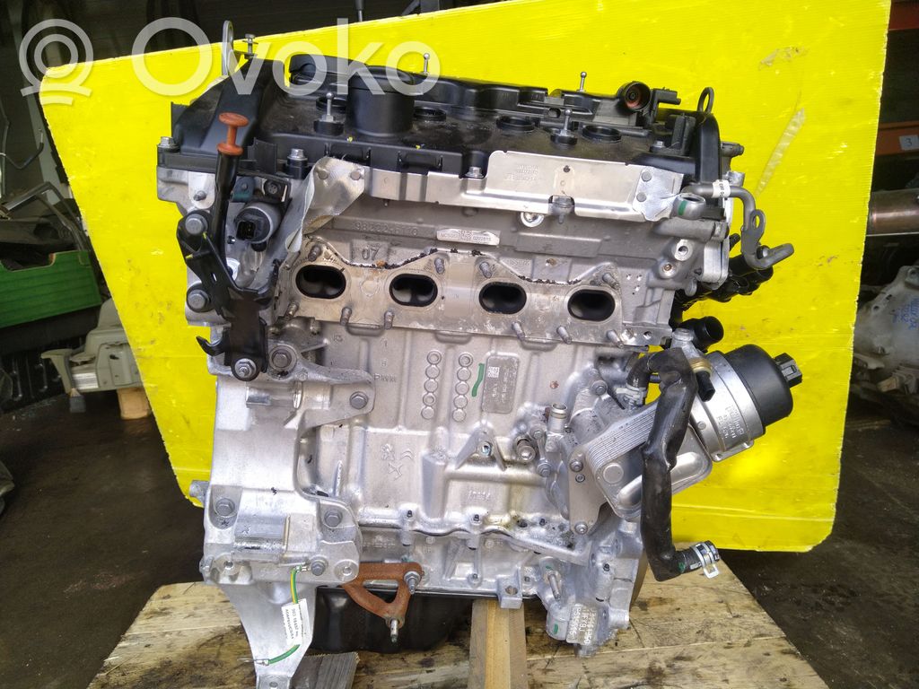 Engine   10FK8J,PSA5G06