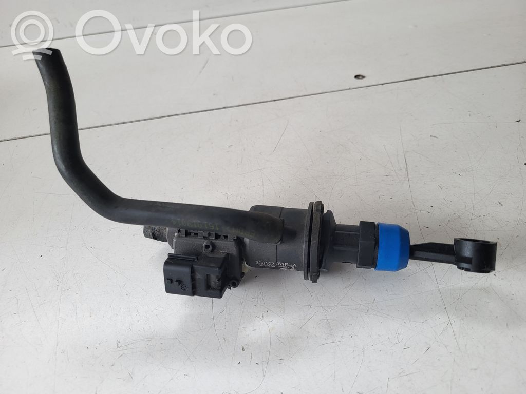 Renault Clio V Kytkimen apusylinteri 