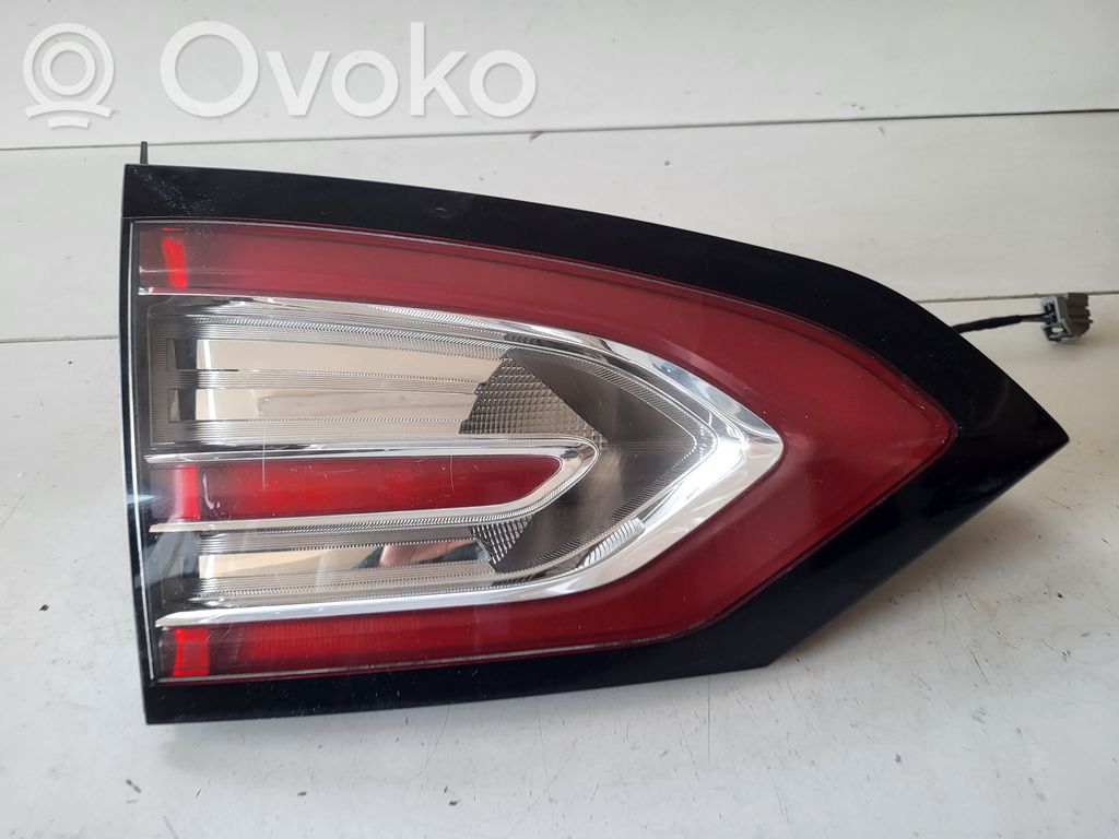 Ford Galaxy Lampa tylna 
