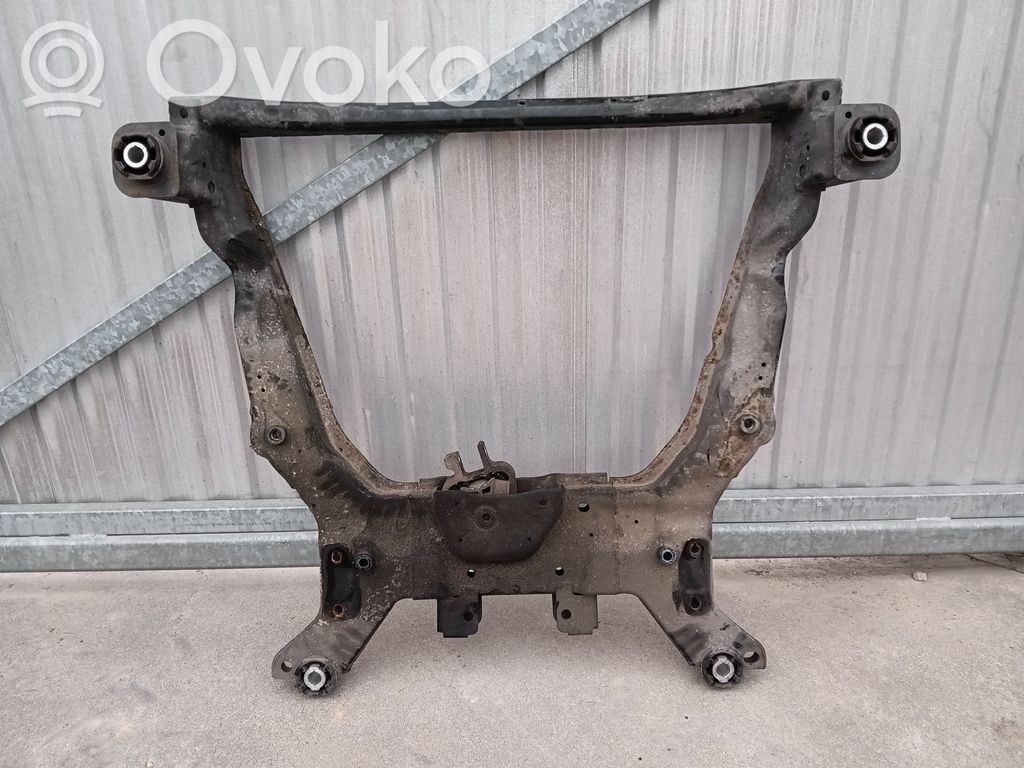 Front subframe   E1GC5C145