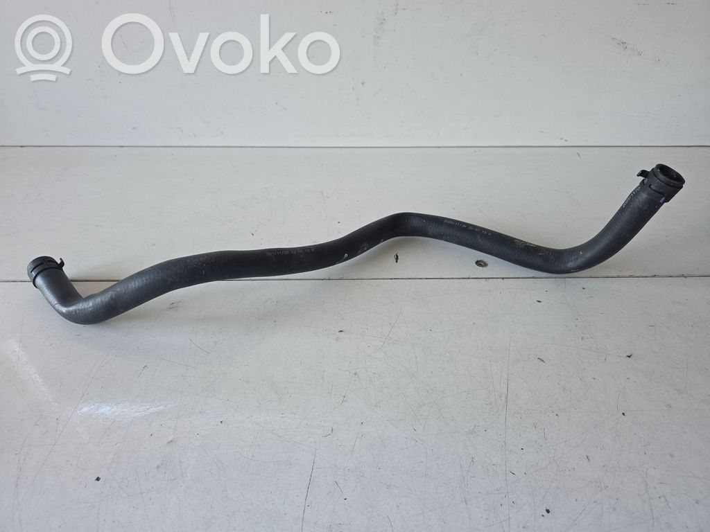MG MG4 ev Engine coolant pipe/hose 