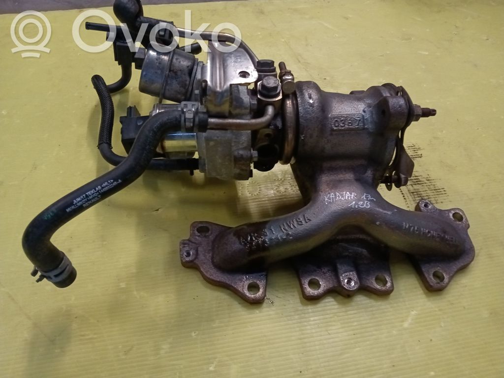 Turbo   8210420012