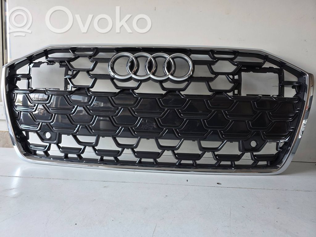 Audi A6 S6 C8 4K Grilă radiator față 
