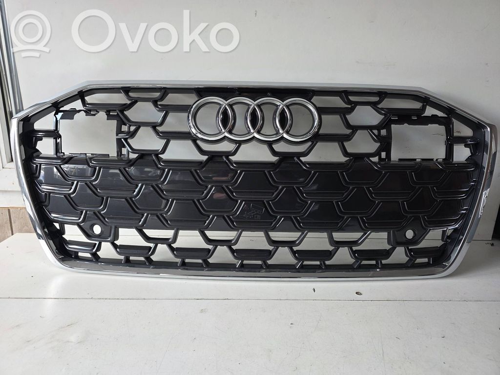 Audi A6 S6 C8 4K Grilă radiator față 
