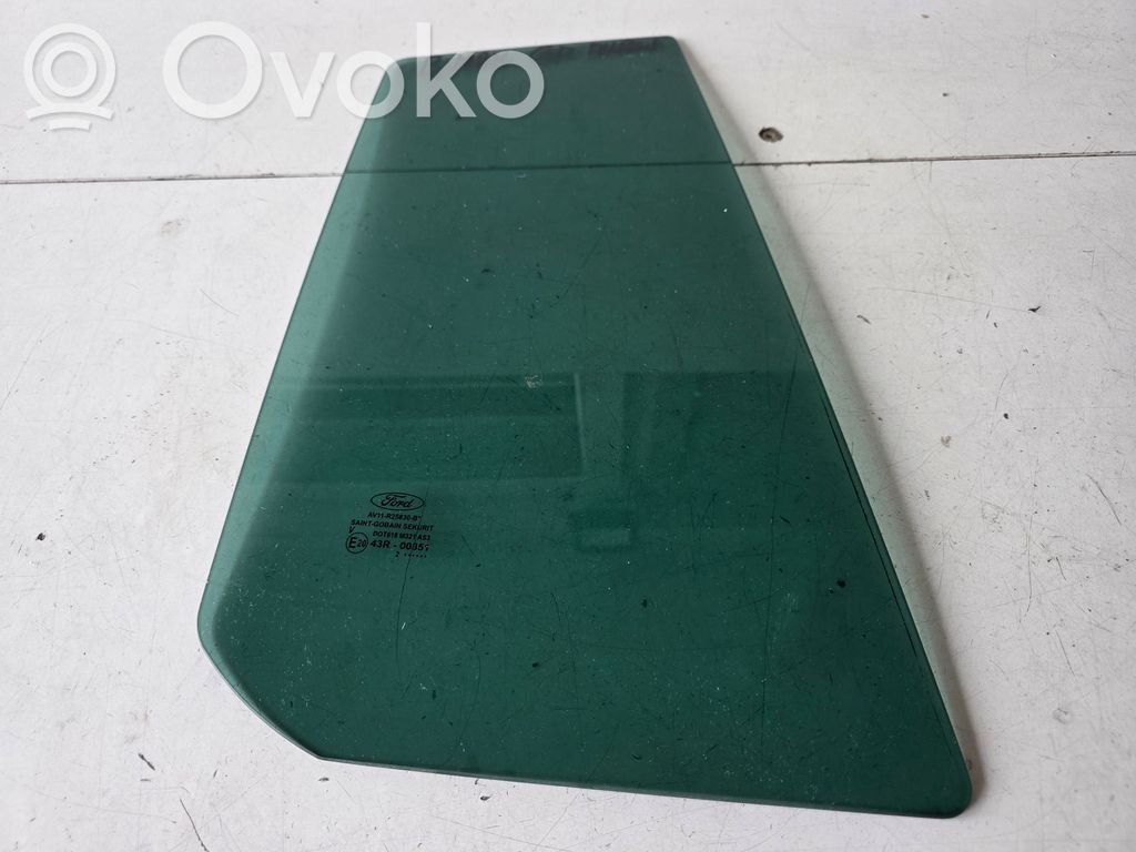 Rear side window   AV11R25830B,43R00351