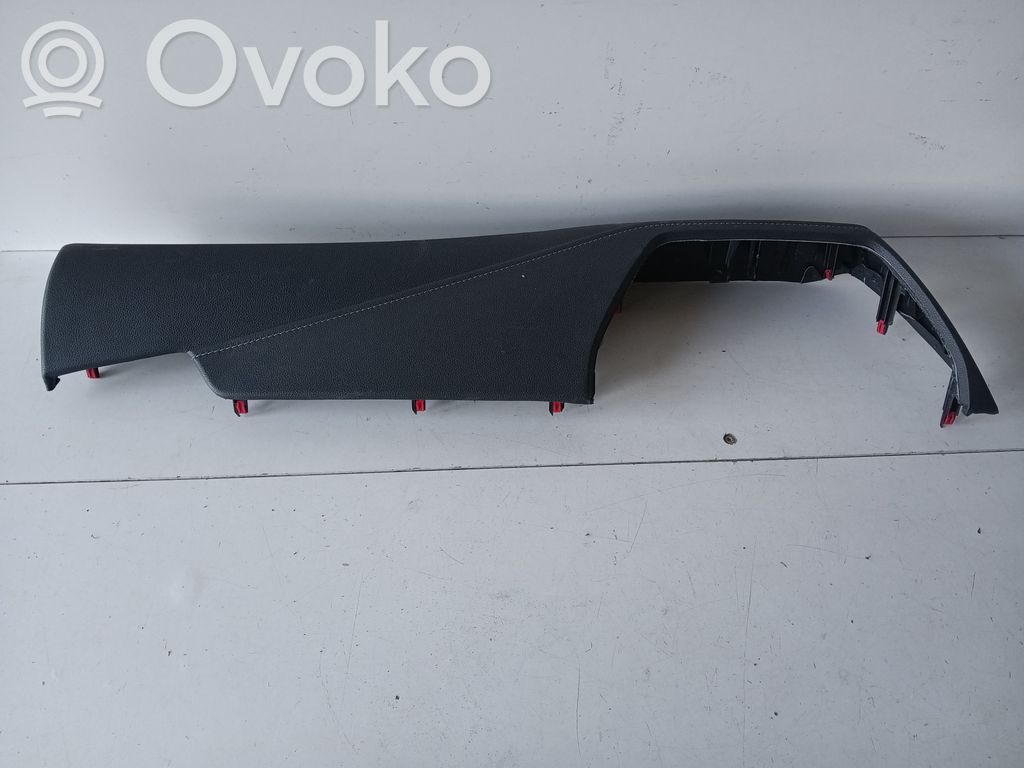 Toyota Corolla E210 E21 Inne części wnętrza samochodu 