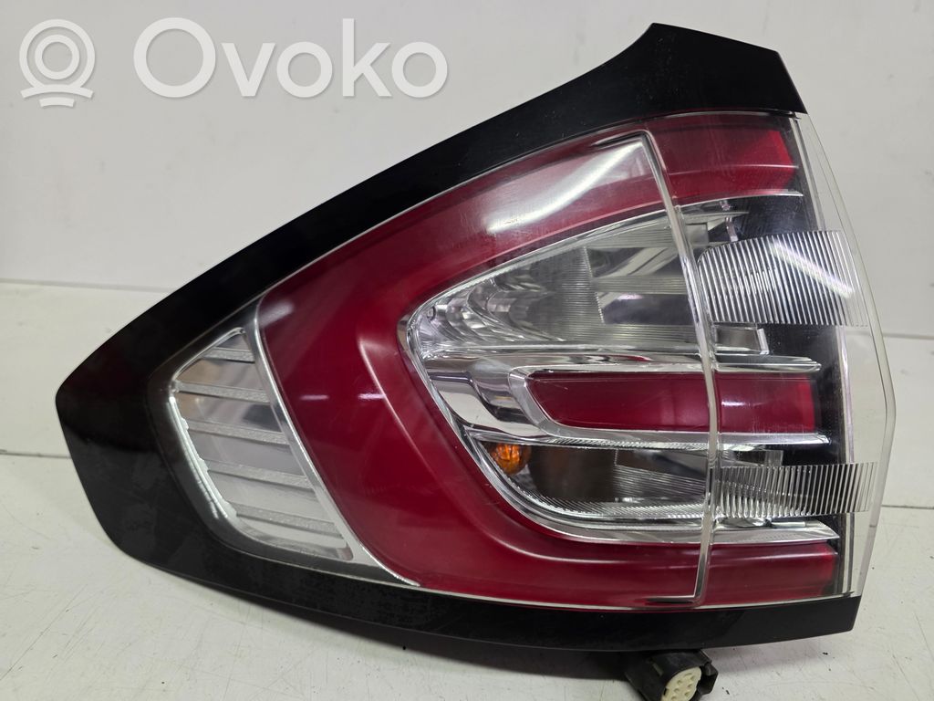 Ford Galaxy Takavalot 