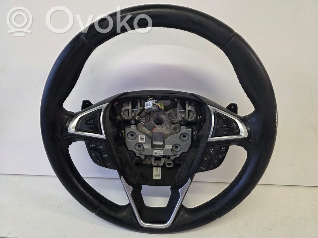 Ford Galaxy Lenkrad 