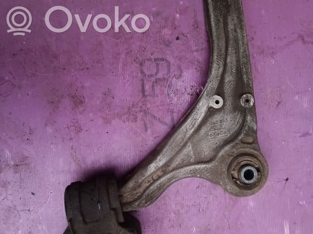 Priekinė šakė   E1GC3A053