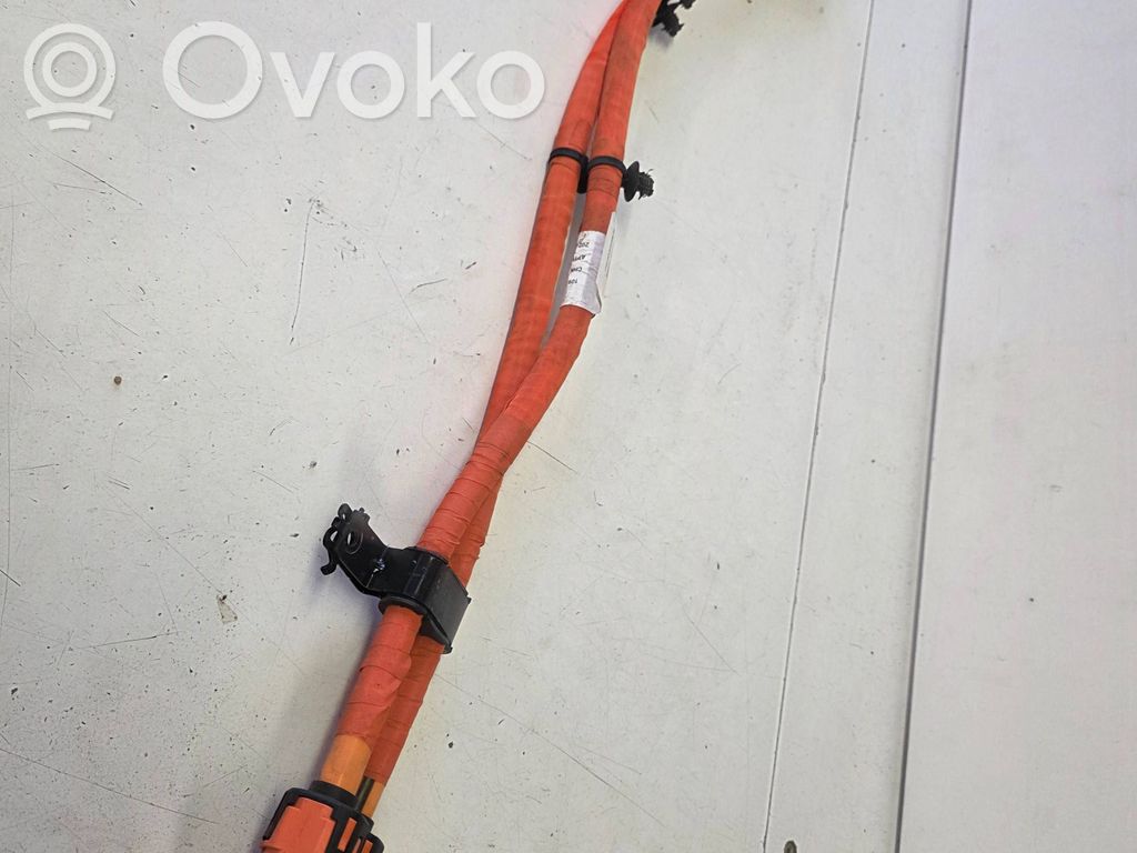 MG MG4 ev Other wiring loom 