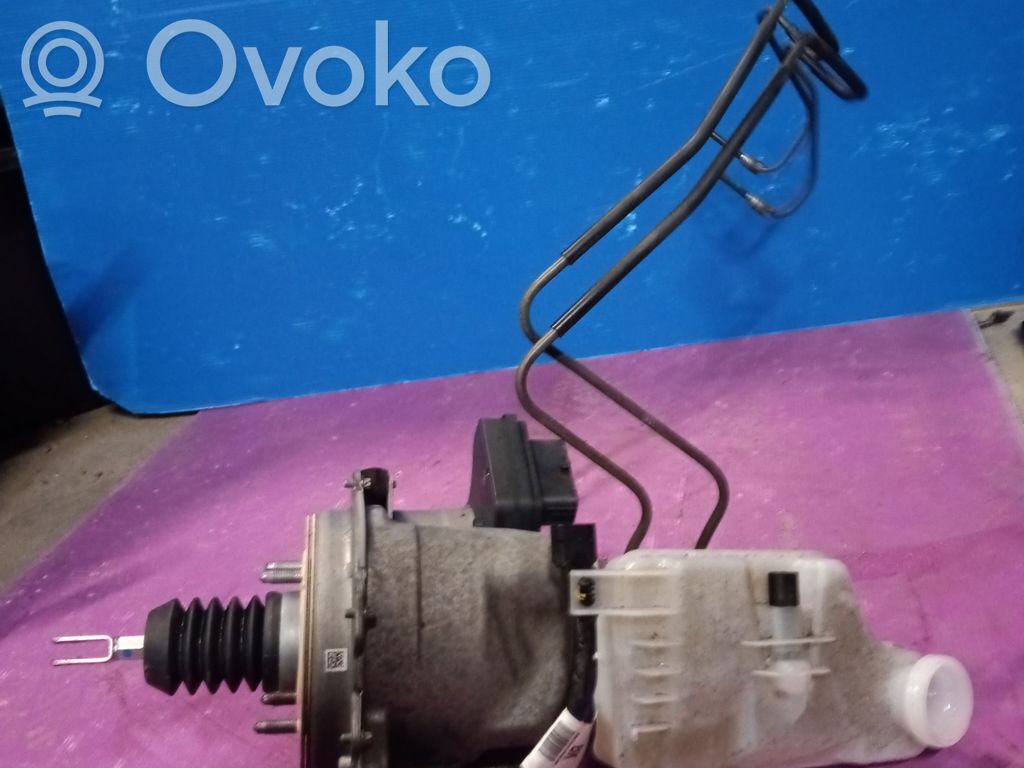 Brake system control unit/module   472104535R,0204850659,97356684