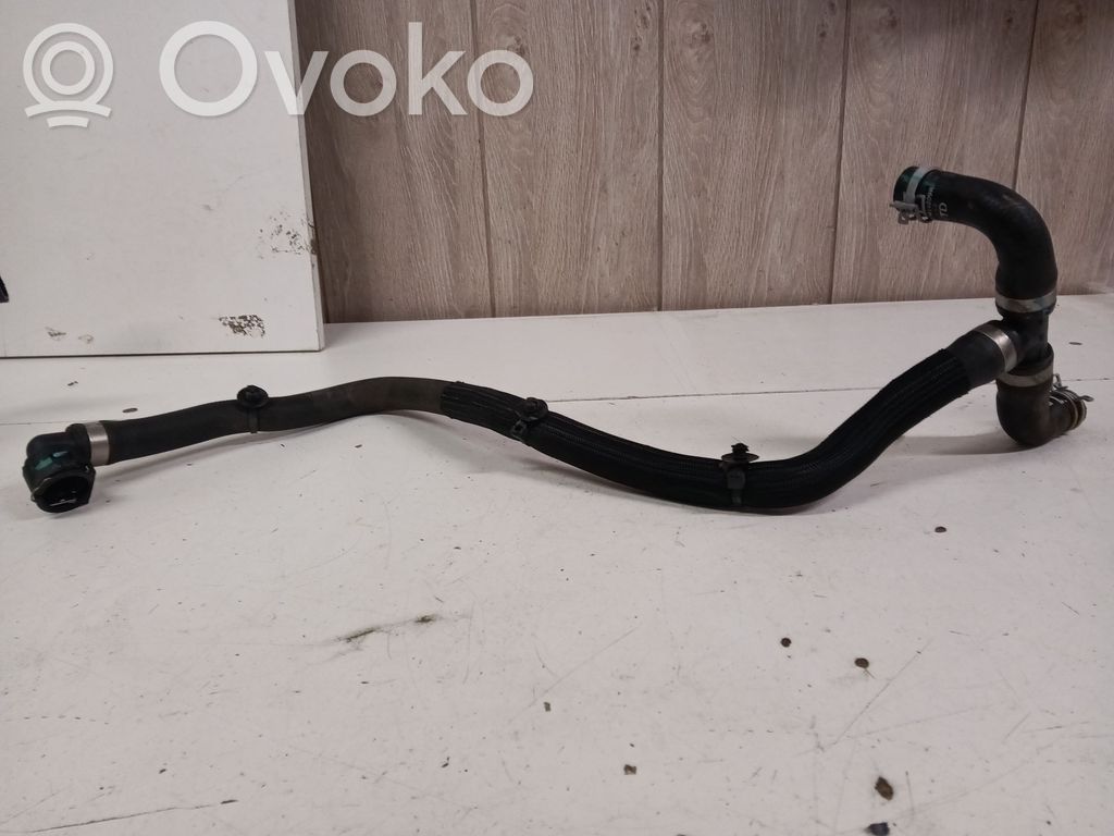 Engine coolant pipe/hose   217414209R