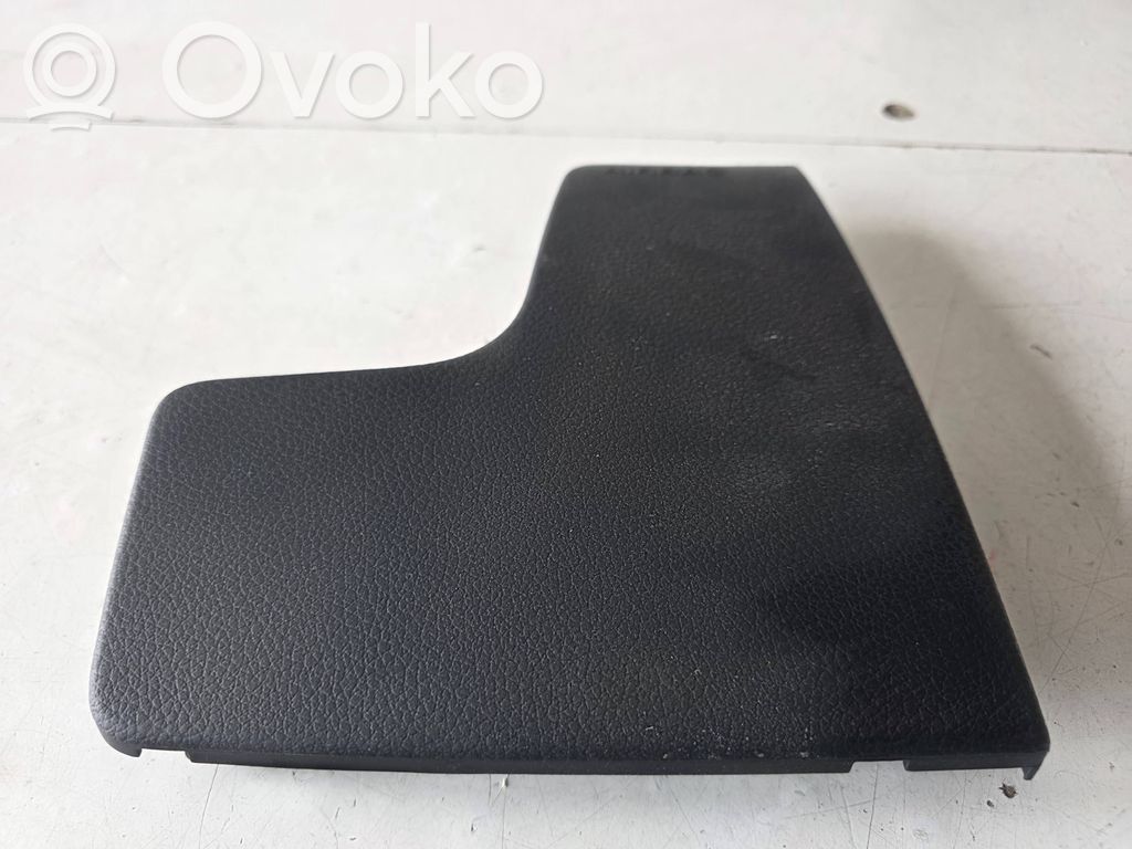 Audi A3 S3 8V Kita salono detalė 