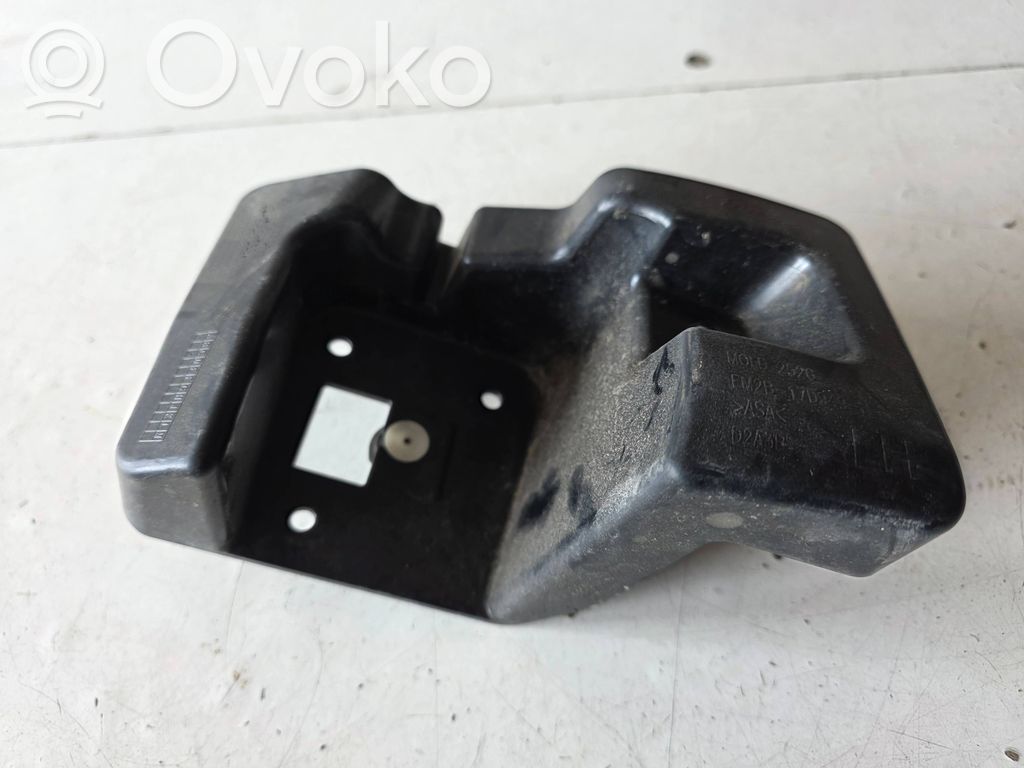 Rear bumper mounting bracket   EM2B17D949N