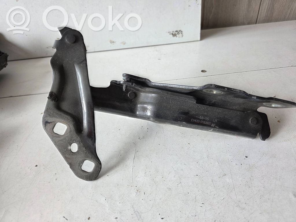 Ford Galaxy Dzinēja pārsega eņģe (-es) 