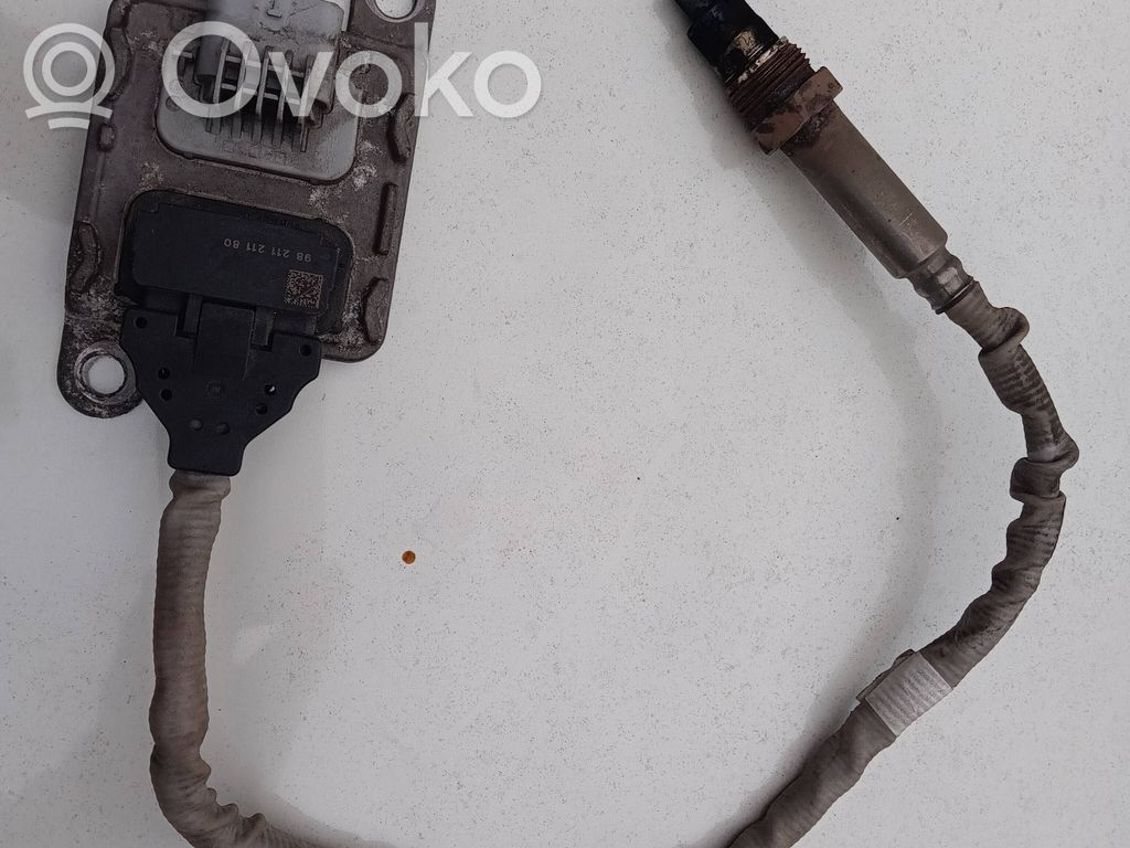 Sonde lambda   9821121180