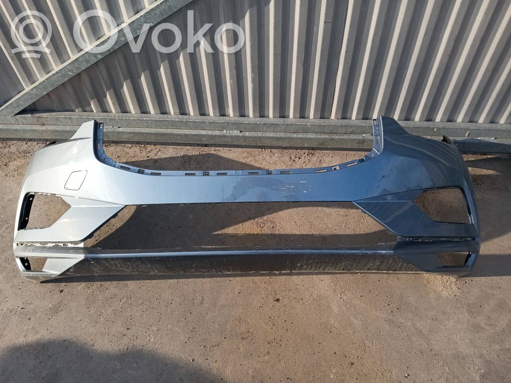 Parachoques delantero   31425160