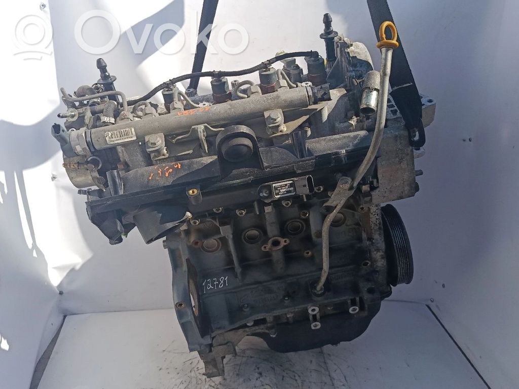 Engine   199A2000