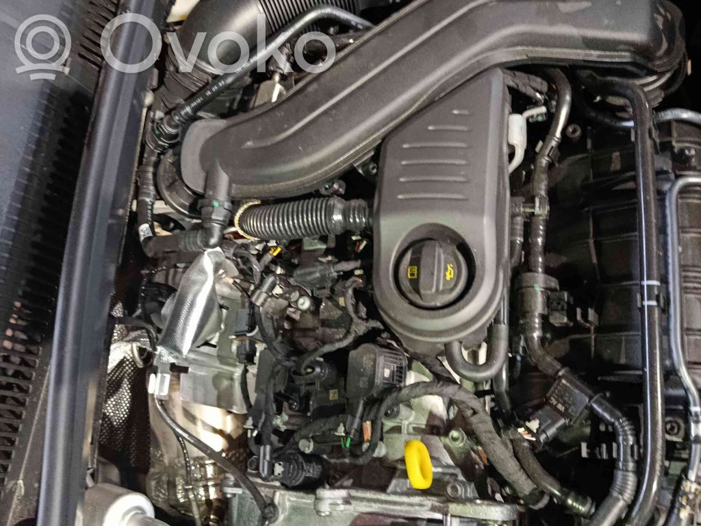 Engine   DXD,DXDB,MOTORCOM10KM