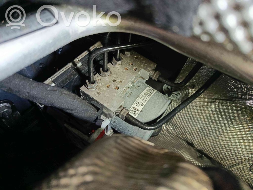 ABS Pump   5Q0614517GB