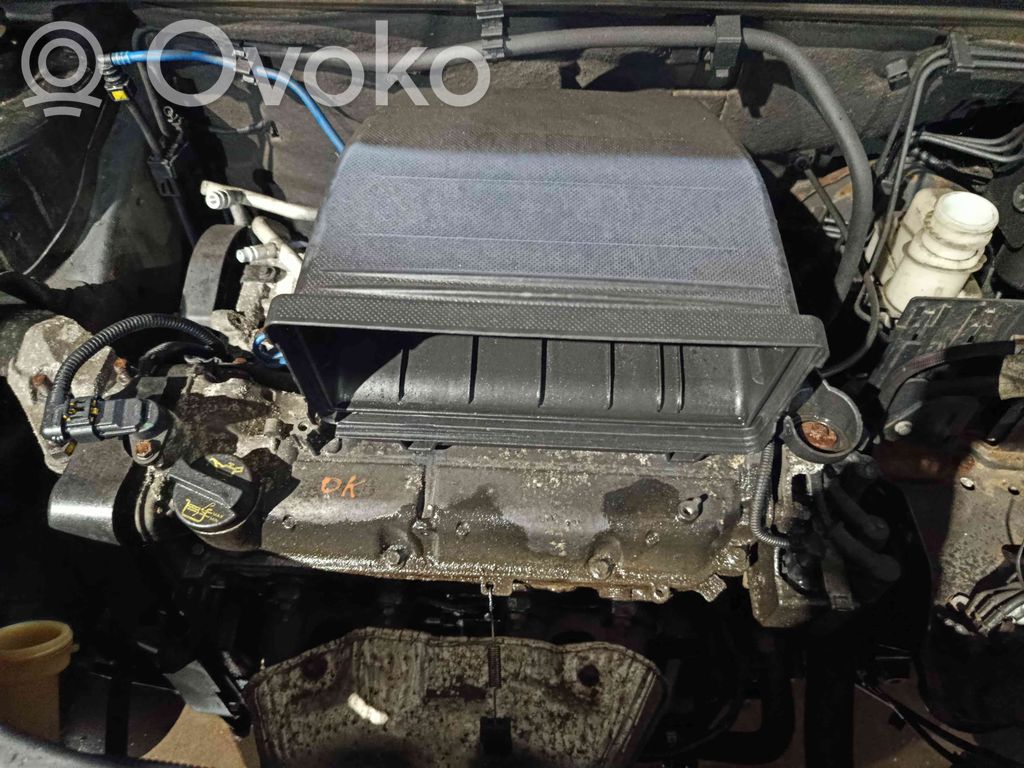 Variklis   188A4000