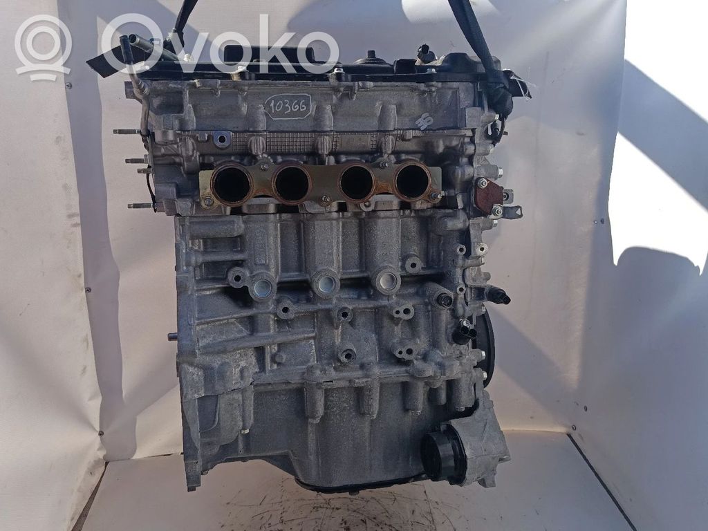 Engine   2ZR