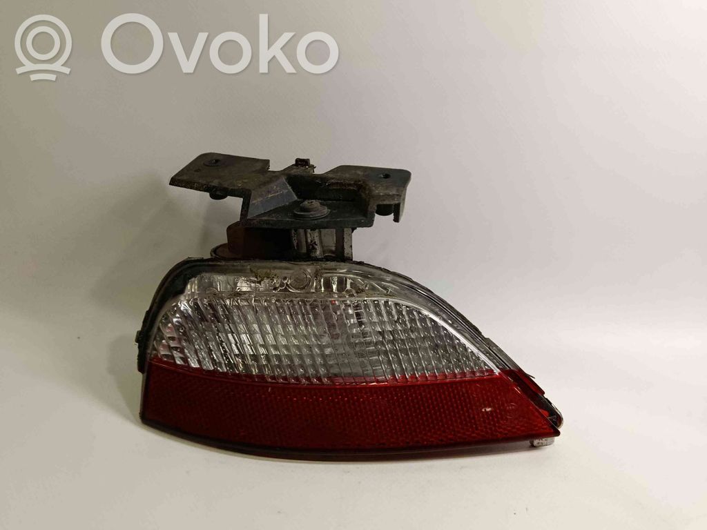 Reverse light