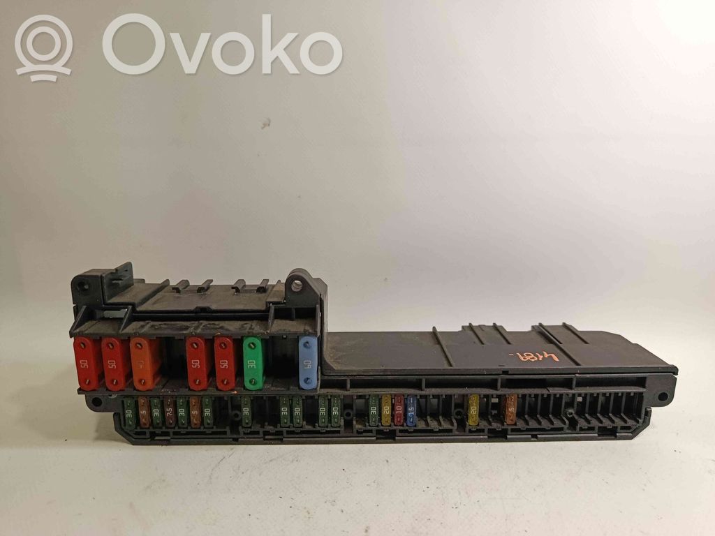 SAM valdymo blokas   10688710