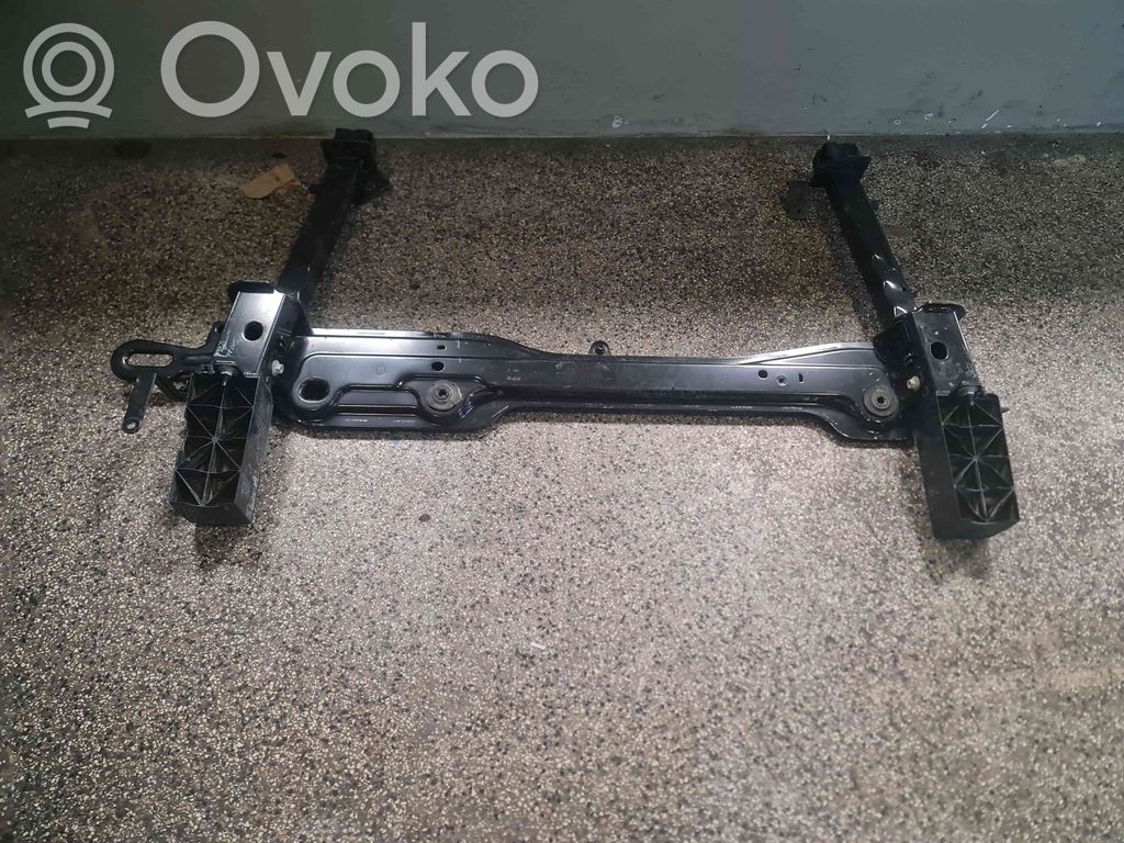 Achsträger vorne