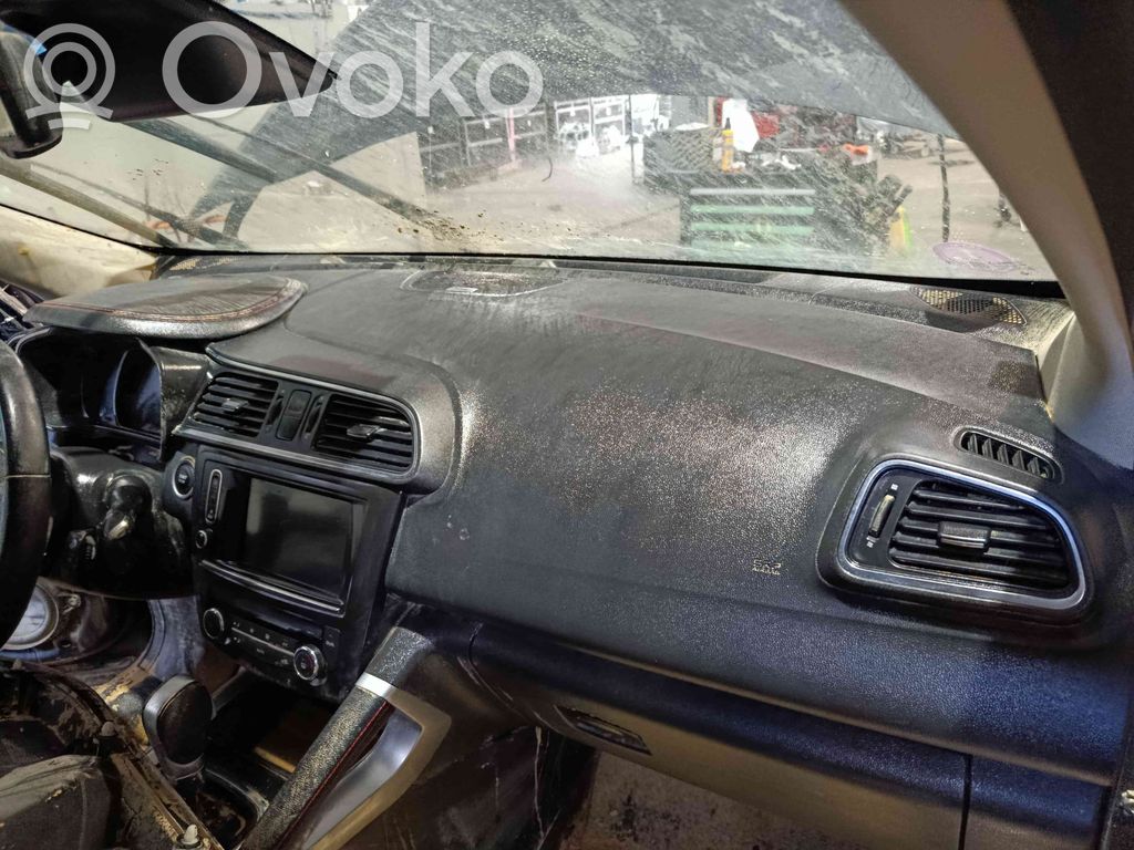 Airbag-Set