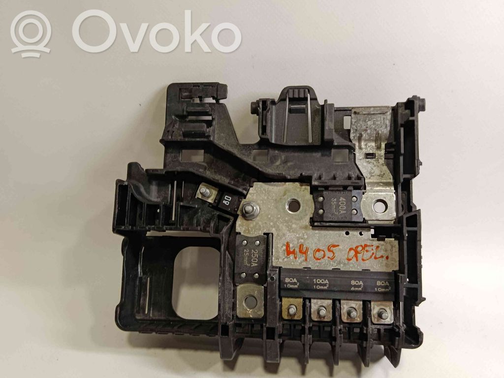 SAM control unit   39036690