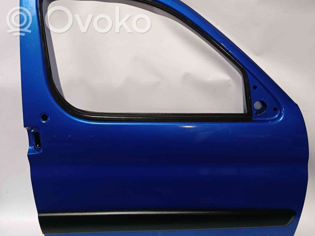 Porte avant
