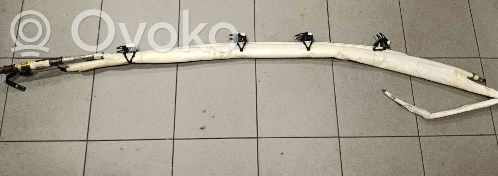 Airbag del techo   30698625