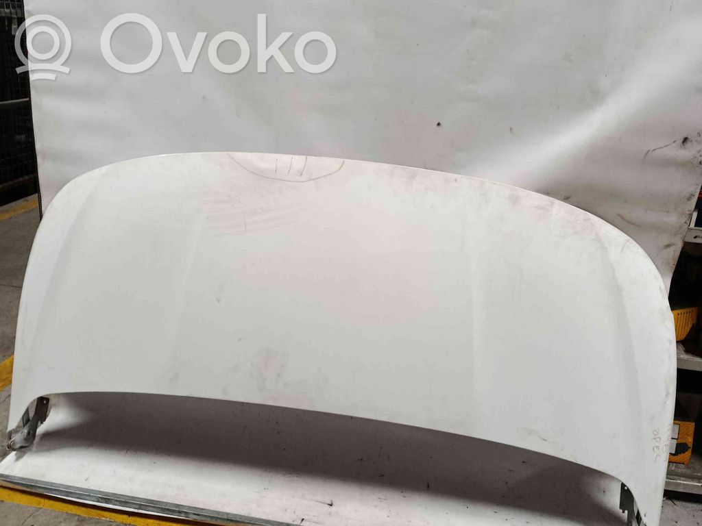 Engine bonnet/hood