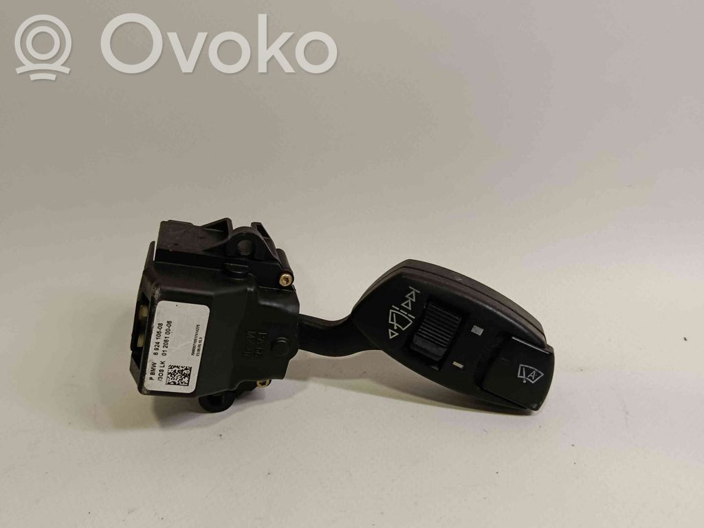 BMW 5 E60 E61 Wiper speed switch 