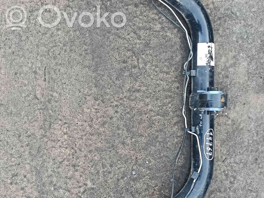 Eje trasero   A4533500201,555012220R