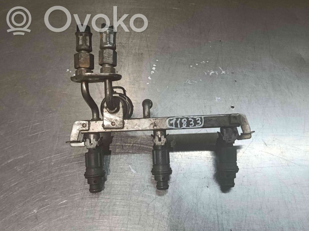 Fuel main line pipe   0280155764,0280151044