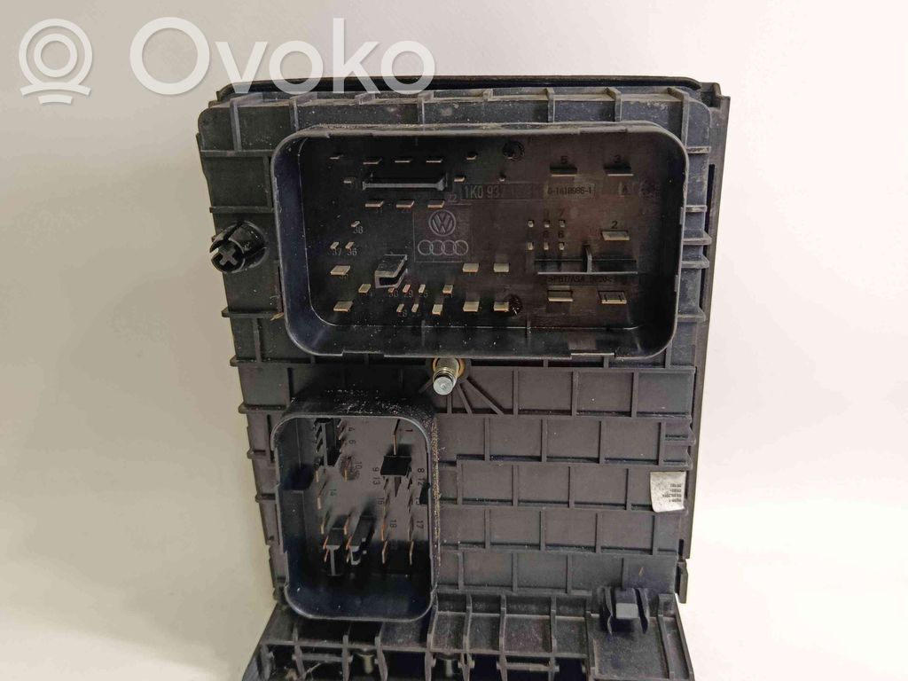 SAM control unit   1K0937124K
