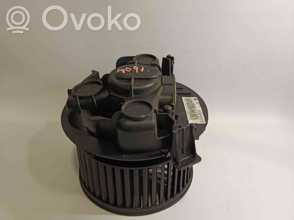 Mazā radiatora ventilators   N101507G