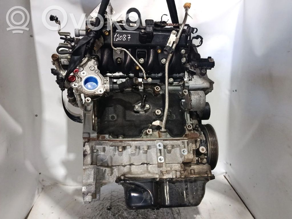 Engine   55266963