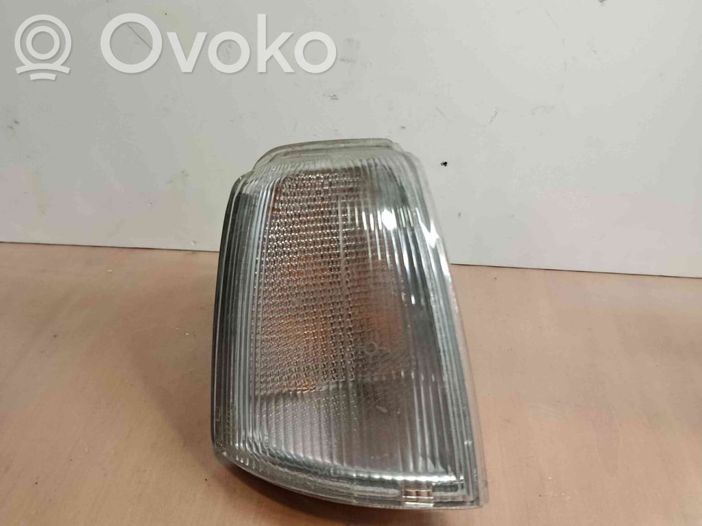 Renault 19 Rear Tail Bumper Turn Signal 