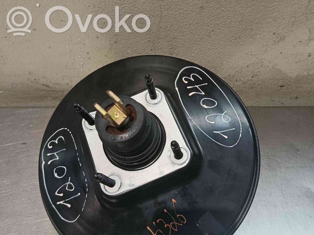 Brake booster   03786438034,4N512B195AL