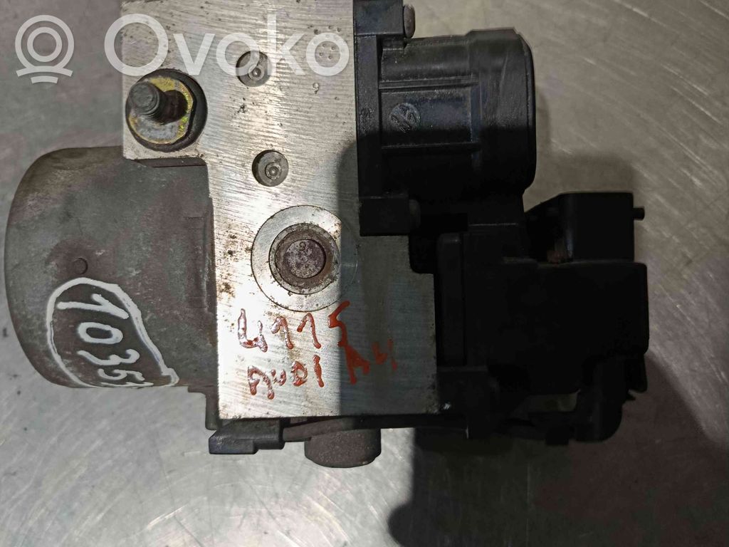 ABS Pump   8E0614111,0265216411