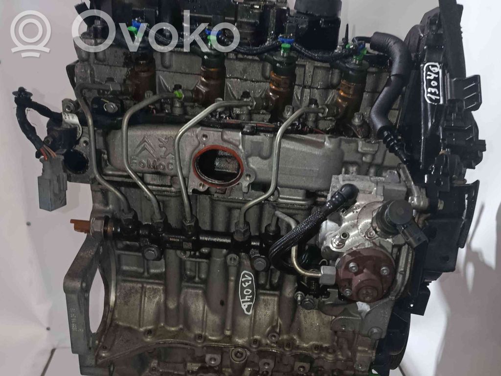 Motor   BH02,10JBHA