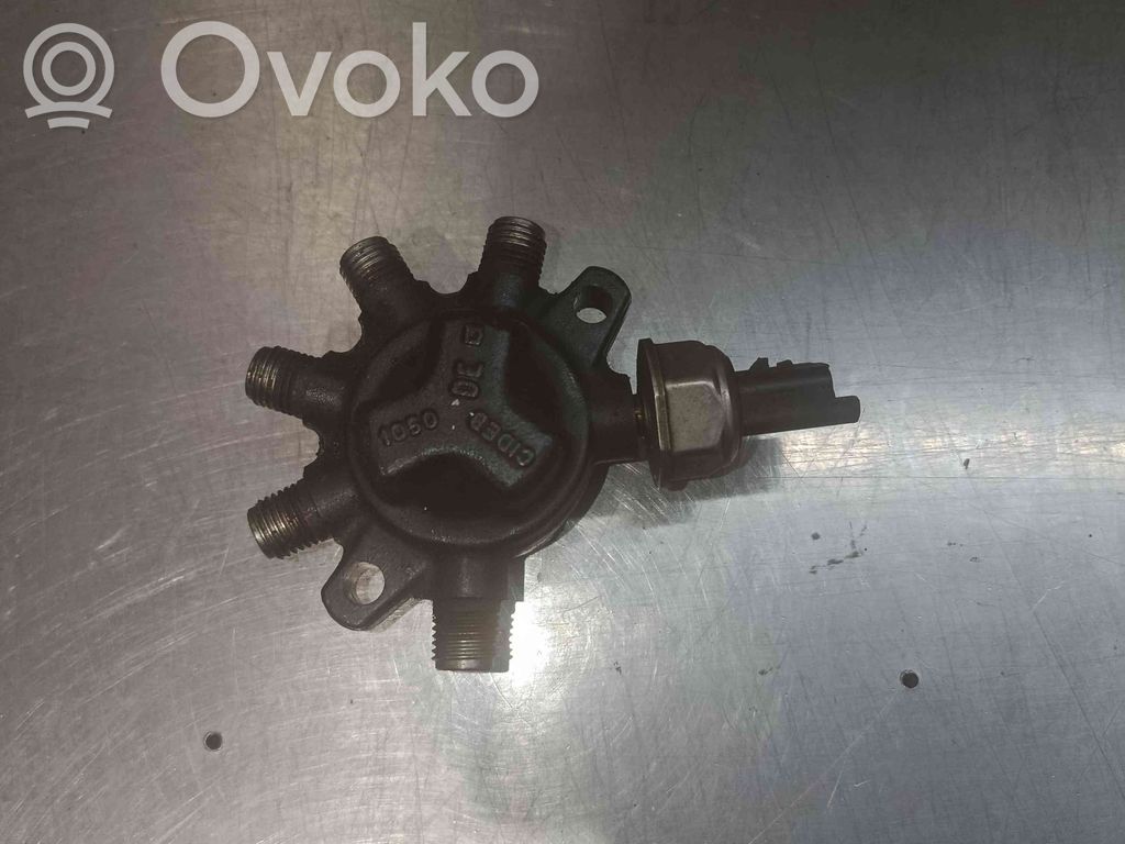 Fuel main line pipe   H8200334367,8200379933,R9144Z070A