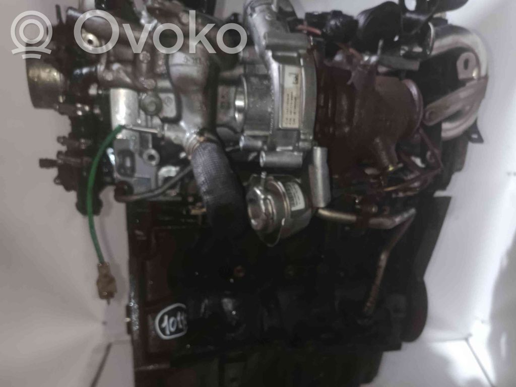 Engine   K9KE628,9628