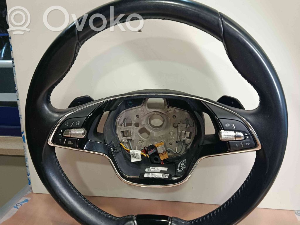 Volante   5E3419093AK