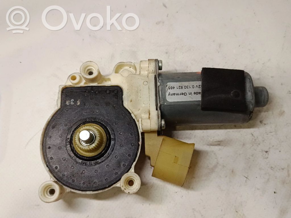BMW 3 E90 E91 Front door window regulator motor 