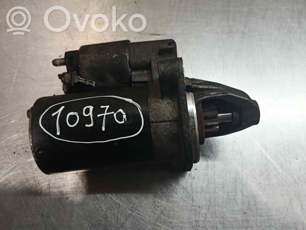 Starter motor   0001107407,2S6U11000CA