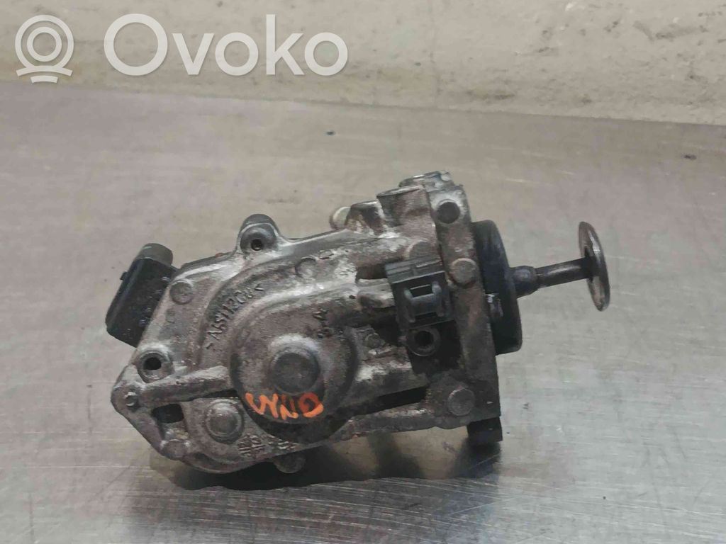 BMW 1 F20 F21 EGR valve 